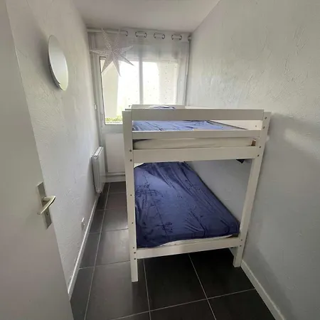 2 Pièces Avec Piscine, Proche Plage, Parking, 4 Pers - Fr-1-328-271 * La Grande Motte